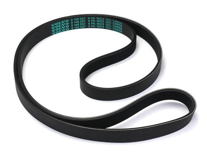 Volvo Accessory Drive Belt (6K 1623) 9146557